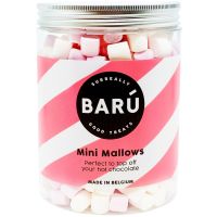 Barú Mini Mallows minimarshmallows 220 g