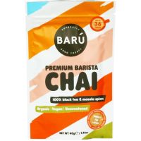 Barú Premium Barista Chai dryckespulver 40 g