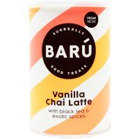 Barú Vanilla Chai Latte dryckespulver 250 g