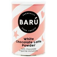 Barú White Chocolate Latte Powder 250 g
