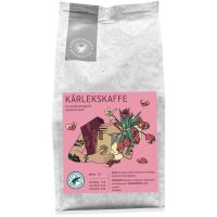 Bergstrands Kรคrlekskaffe Flavoured Coffee 250 g Ground