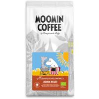 Bergstrands Moominmamma bryggmalet kaffe 250 g