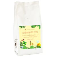 Bergstrands Sommarkaffe Brazil - Summer Coffee 250 g Ground