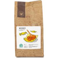 Bergstrands Wiener smaksatt kaffe 250 g bryggmalet