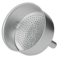 Bialetti kaffetratt för 2 koppars Brikka mokabryggare