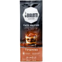 Bialetti Caffè Macinato Tiramisù smaksatt malet kaffe 250 g