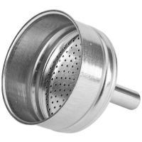 Bialetti kaffetratt för 6 koppars Moka Induction mokabryggare