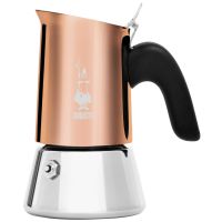 Bialetti Venus mokabryggare 2 koppar, koppar