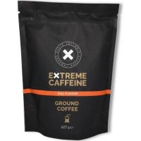 Black Insomnia Full Flavour 227 g Ground Coffee