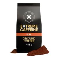 Black Insomnia Full Flavour 453 g malet kaffe