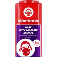 Blömboom Dark Hot Chocolate Powder mörkt chokladpulver 200 g