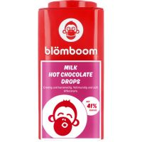 Blömboom Milk Hot Chocolate Drops chokladdroppar 200 g