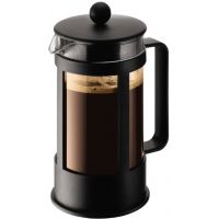 Bodum Kenya French Press 8 Cups, 1000 ml