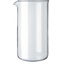 Bodum reservglas till 8 koppars pressobryggare 1000 ml