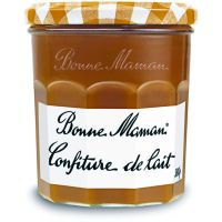 Bonne Maman Caramel Spread 380 g