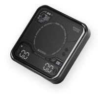 BooKoo Themis Mini kaffevåg