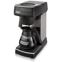 Bravilor Bonamat Novo 1,7 liters filterkokare