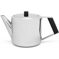 Bredemeijer Duet® Boston tekanna 1,1 l, stål