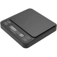 Brewista Smart Scale III BSSRB3 precisionsvåg