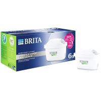 BRITA MAXTRA PRO Limescale Expert Water Filter Cartridge 6pk