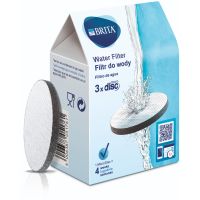 Brita MicroDisc vattenfilter 3 st