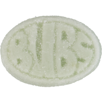 BUBS Cool Fruity Pear Mini 1.3 kg