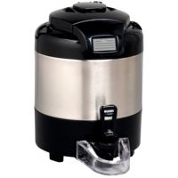 Bunn-O-Matic ThermoFresh termosbehållare utan bas 3,8 l, stål