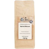 Burg smaksatt kaffe, julkex 250 g malet