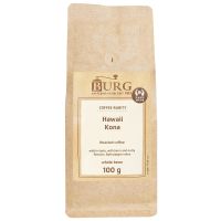 Burg Hawaii Kona 100 g Coffee Beans