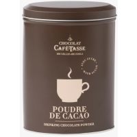 Café-Tasse chokladdryckspulver 250 g burk