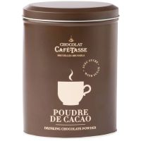 Café-Tasse chokladdryckspulver 250 g burk