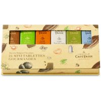 Café-Tasse Discovery Box 24 minichokladkakor 216 g