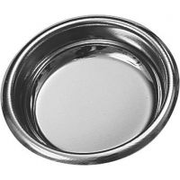 Cafetto Blind Filter för espressomaskin 58 mm