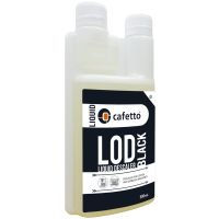 Cafetto LOD® Black avkalkningsvätska 500 ml