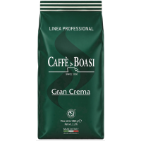 Caffè Boasi Gran Crema 1 kg kaffebönor