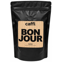 Caffi Bonjour 250 g kaffebönor