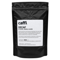 Caffi Decaf Etiopia Natural koffeinfritt kaffe 250 g kaffebönor