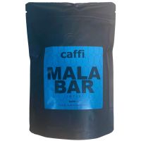 Caffi Indian Monsoon Malabar 250 g kaffebönor