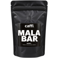 Caffi India Monsoon Malabar 250 g kaffebönor