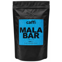 Caffi India Monsoon Malabar 250 g kaffebönor