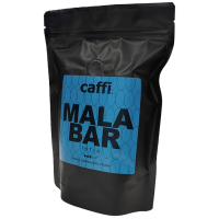 Caffi India Monsoon Malabar 250 g Coffee Beans
