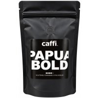 Caffi Papua New Guinea Bold 250 g kaffebönor