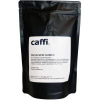 Caffi Papua New Guinea Bold 250 g kaffebönor