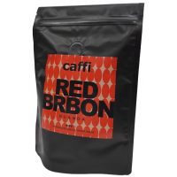 Caffi Ruanda Red Bourbon 250 g kaffebönor