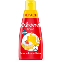 Canderel flytande sötningsmedel 205 ml