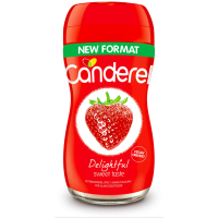 Canderel sötningsmedelspulver 80 g