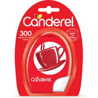 Canderel sötningstabletter 300 st.
