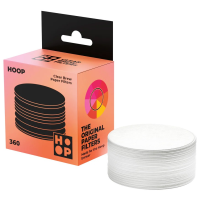 Ceado Hoop filterpapper 360 st.
