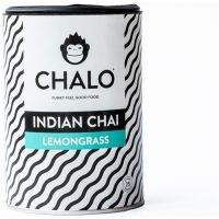 Chalo Lemongrass Chai Latte dryckespulver 300 g
