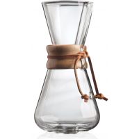 Chemex Classic Coffeemaker, 3 Cups